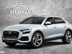 Culoareargint Utilizat 2023 Audi Q8 Comfort SUV | 72.099 EUR