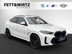 Utilizat 2024 BMW X6 M Sport SUV | 109.481 EUR