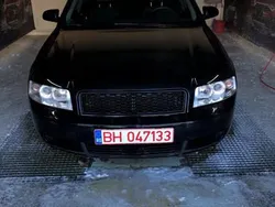 Negru Utilizat 2005 Audi A4 Break | 3.250 EUR (Preț OK)