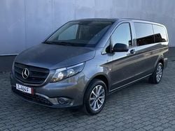 Gri Utilizat 2020 Mercedes Vito Break | 23.000 EUR (Super Preț)