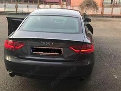 Utilizat 2014 Audi A5 Coupe | 13.100 EUR