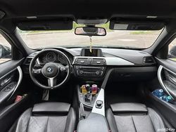 Gri Utilizat 2013 BMW 318 Berlinǎ | 8.200 EUR (Preț OK)