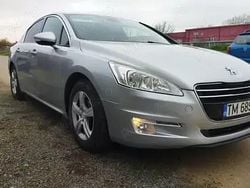 Utilizat 2011 Peugeot 508 Berlinǎ | 4.900 EUR (Puțin scump)