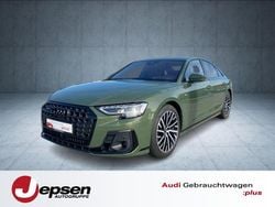 Utilizat 2023 Audi A8 S-Line Berlinǎ | 79.685 EUR (Puțin scump)