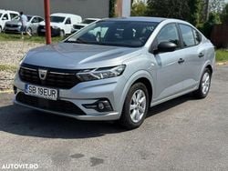 Culoaregri Utilizat 2022 Dacia Logan Prestige Berlinǎ | 8.999 EUR (Preț bun)