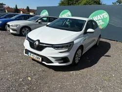 Alb Utilizat 2021 Renault Mégane IV Berlinǎ | 12.450 EUR (Preț OK)