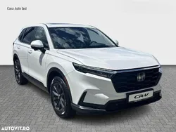 Alb Nouă 2025 Honda CR-V Advance SUV | 51.000 EUR