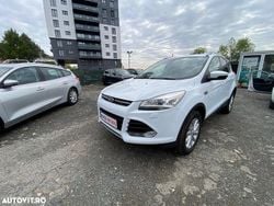 Culoarealb Utilizat 2015 Ford Kuga Titanium SUV | 9.000 EUR (Preț bun)