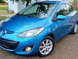 Utilizat 2011 Mazda 2 Hatchback | 2.690 EUR (Preț bun)