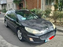 Utilizat 2006 Peugeot 407 Break | 1.350 EUR (Preț OK)