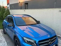 Utilizat 2016 Mercedes GLA200 AMG SUV | 19.000 EUR (Preț OK)