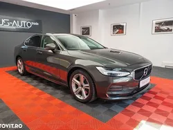 Culoaregri Utilizat 2020 Volvo S90 Berlinǎ | 25.800 EUR (Preț OK)