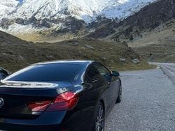 Culoarenegru Utilizat 2013 BMW 640 Comfort Edition Coupe | 14.900 EUR (Preț bun)