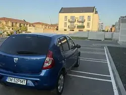 Utilizat 2011 Dacia Sandero Hatchback | 1.900 EUR (Preț bun)