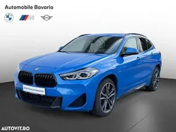 Albastru Utilizat 2023 BMW X2 SUV | 37.835 EUR