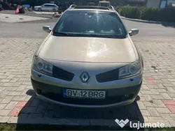 Utilizat 2006 Renault Mégane II Break | 2.800 EUR