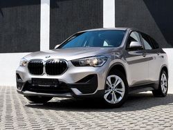 Utilizat 2021 BMW X1 Advantage SUV | 25.881 EUR (Preț OK)