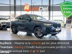 Culoaregri Utilizat 2022 BMW X6 Comfort Edition SUV | 59.991 EUR (Puțin scump)