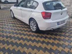 Utilizat 2012 BMW 118 Hatchback | 6.500 EUR