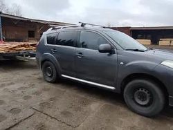 Utilizat 2009 Peugeot 4007 SUV | 3.400 EUR (Preț OK)