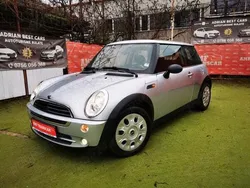 Gri Utilizat 2006 Mini ONE Hatchback | 2.999 EUR