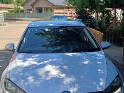 Alb Utilizat 2018 VW Golf VII Comfortline Break | 10.200 EUR (Preț OK)