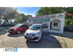 Visiniu Utilizat 2005 Renault Modus Monovolum | 1.999 EUR