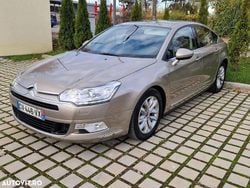 Culoarebej Utilizat 2013 Citroën C5 Exclusive Berlinǎ | 6.450 EUR (Preț OK)