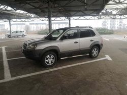 Utilizat 2008 Hyundai Tucson SUV | 4.500 EUR (Preț bun)