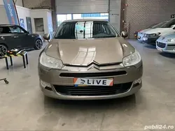 Bej Utilizat 2009 Citroën C5 Berlinǎ | 5.390 EUR