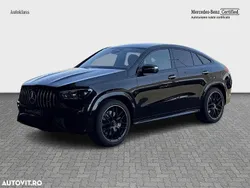 Culoarenegru Utilizat 2023 Mercedes GLE53 AMG AMG Coupe | 110.110 EUR (Super Preț)