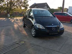 Utilizat 2010 Mercedes A160 Hatchback | 2.500 EUR