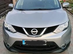 Culoaregri Utilizat 2015 Nissan Qashqai SUV | 10.800 EUR (Preț OK)
