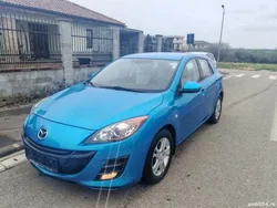 Utilizat 2010 Mazda 3 Hatchback | 3.650 EUR