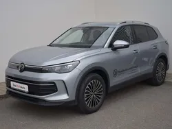 Gri mediu normal Nouă 2025 VW Tiguan Advance SUV | 34.200 EUR (Puțin scump)