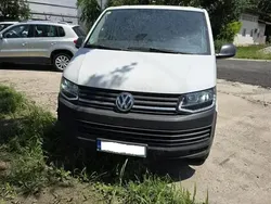 Alb Utilizat 2016 VW T6 Van | 11.200 EUR