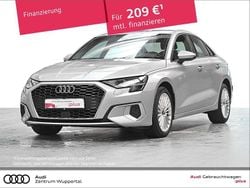 Utilizat 2022 Audi A3 | 27.216 EUR (Puțin scump)