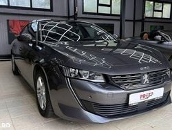 Culoaregri Utilizat 2019 Peugeot 508 Allure Berlinǎ | 14.990 EUR (Preț bun)
