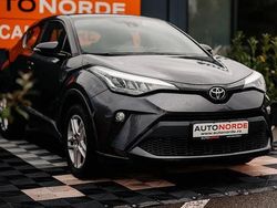 Culoaregri Utilizat 2019 Toyota C-HR SUV | 15.980 EUR (Preț bun)