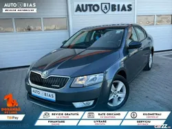 Gri Utilizat 2015 Skoda Octavia GreenLine Berlinǎ | 10.450 EUR (Scump)