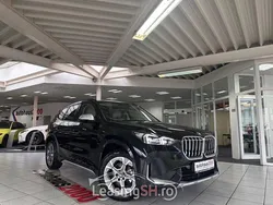 Negru Utilizat 2023 BMW X1 xLine SUV | 43.519 EUR