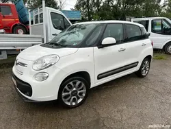 Utilizat 2013 Fiat 500L Monovolum | 5.290 EUR