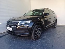 Negru metalic Utilizat 2019 Skoda Kodiaq Ambition SUV | 25.700 EUR (Preț OK)