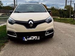 Culoaremaro Utilizat 2017 Renault Captur Authentique SUV | 8.300 EUR (Preț bun)