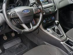 Alb Utilizat 2015 Ford Focus Break | 5.500 EUR (Preț OK)