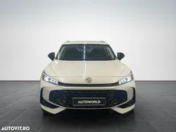 Alb Nouă 2024 MG EHS SUV | 35.578 EUR
