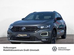 Utilizat 2021 VW T-Roc Sport SUV | 28.381 EUR (Scump)