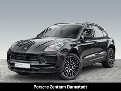 Utilizat 2024 Porsche Macan SUV | 86.104 EUR