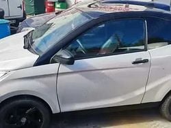 Alb Utilizat 2023 Aixam Coupe Coupe | 14.500 EUR