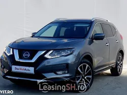 Gri Utilizat 2019 Nissan X-Trail Acenta SUV | 21.990 EUR (Scump)